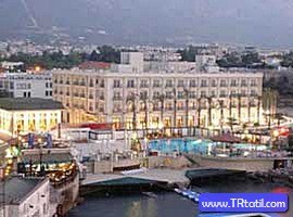 rocks hotel casino