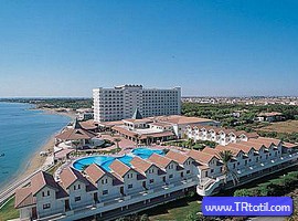 salamis bay conti resort hotel