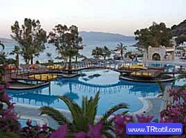 Salmakis Resort & Spa