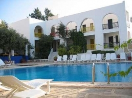 samdan otel