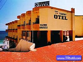 sinop turist otel