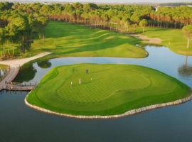 Sueno Hotels Golf Belek