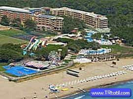 sueno otels beach side