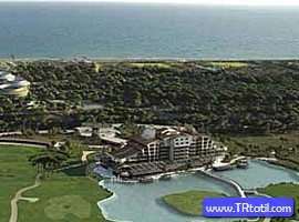 sueno otels golf belek