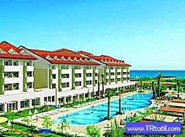 sural resort otel