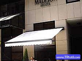 the madison otel