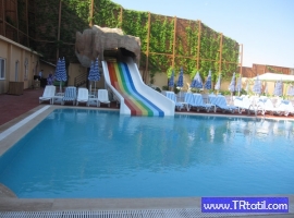 Tura Suit Hotel