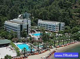 turunc otel