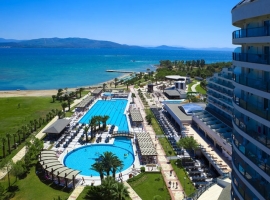 Venosa Beach Resort & Spa