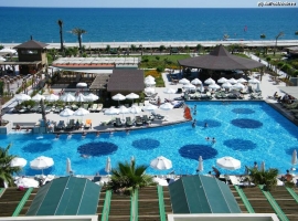 Vera Club Hotel Mare 