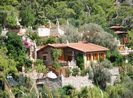 villa symbola sharing