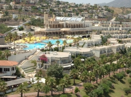 wow hotels bodrum resort