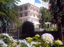 Yalova Termal Otel