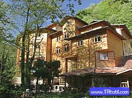 yazicilar yayla otel