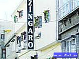 zingaro otel