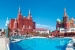 Wow Hotels Kremlin Palace 